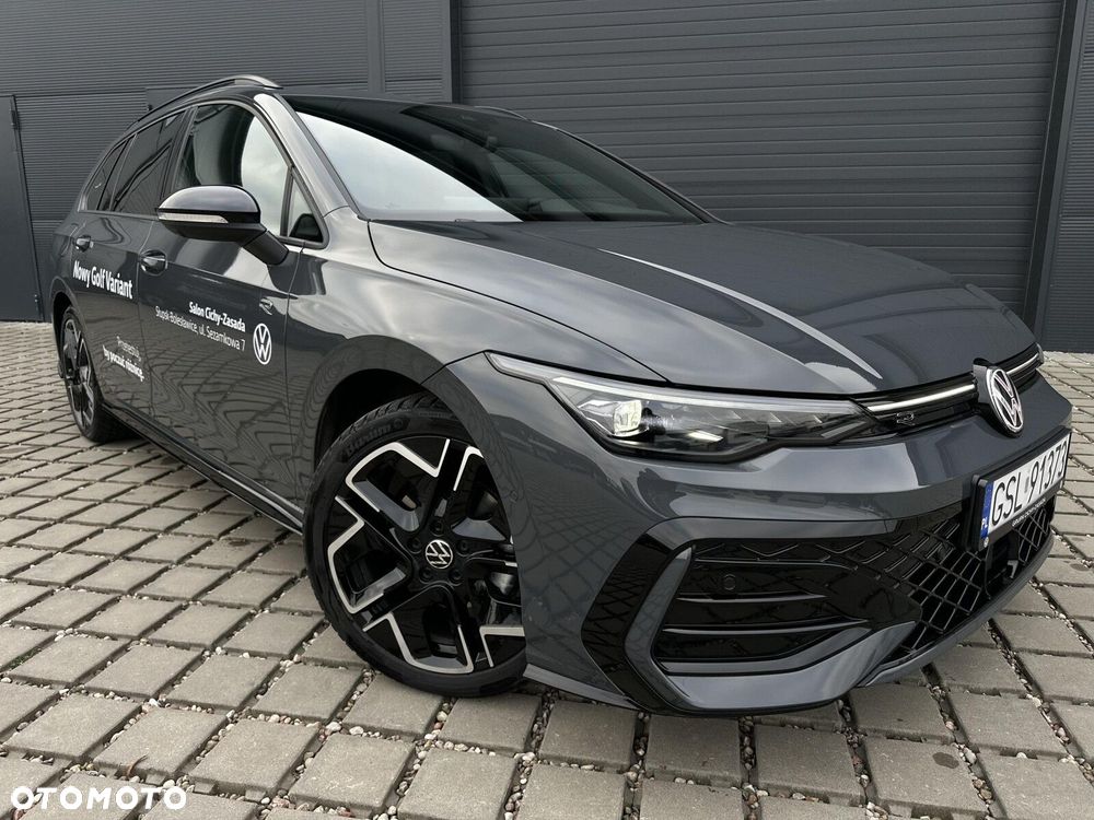 Volkswagen Golf Variant - 19