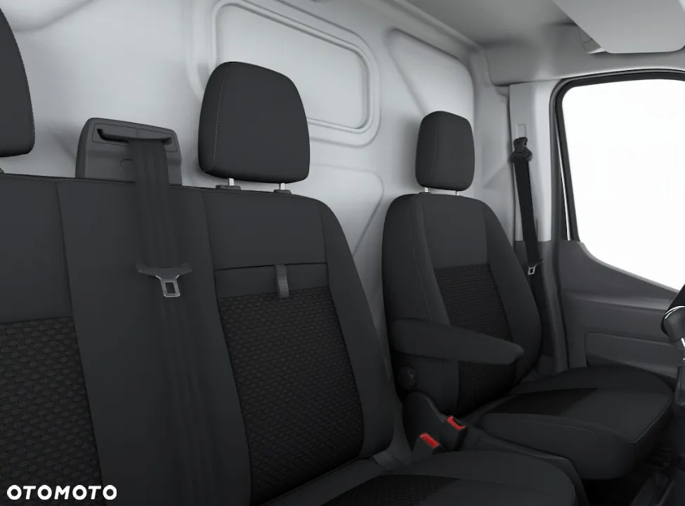 Ford Transit Trend Van 350 L4H3 - 9
