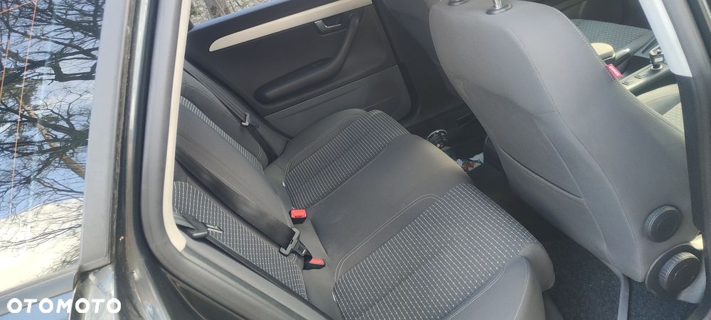 Seat Exeo 2.0 TDI DPF Sport - 6