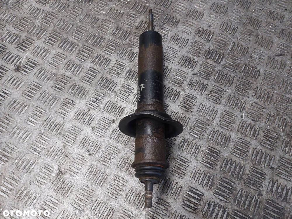 AMORTYZATOR TYŁ MERCEDES-BENZ ML I W163 331700311995 - 1