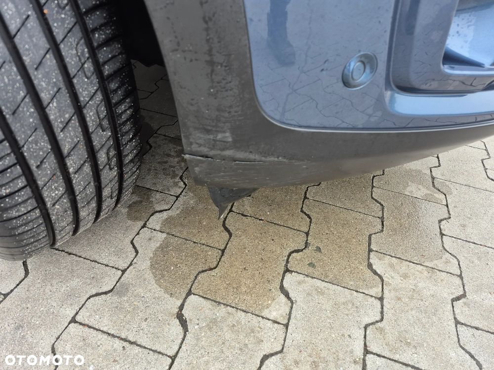 Ford Transit Connect Kombi 230 L2 Active PowerShift N1 - 15