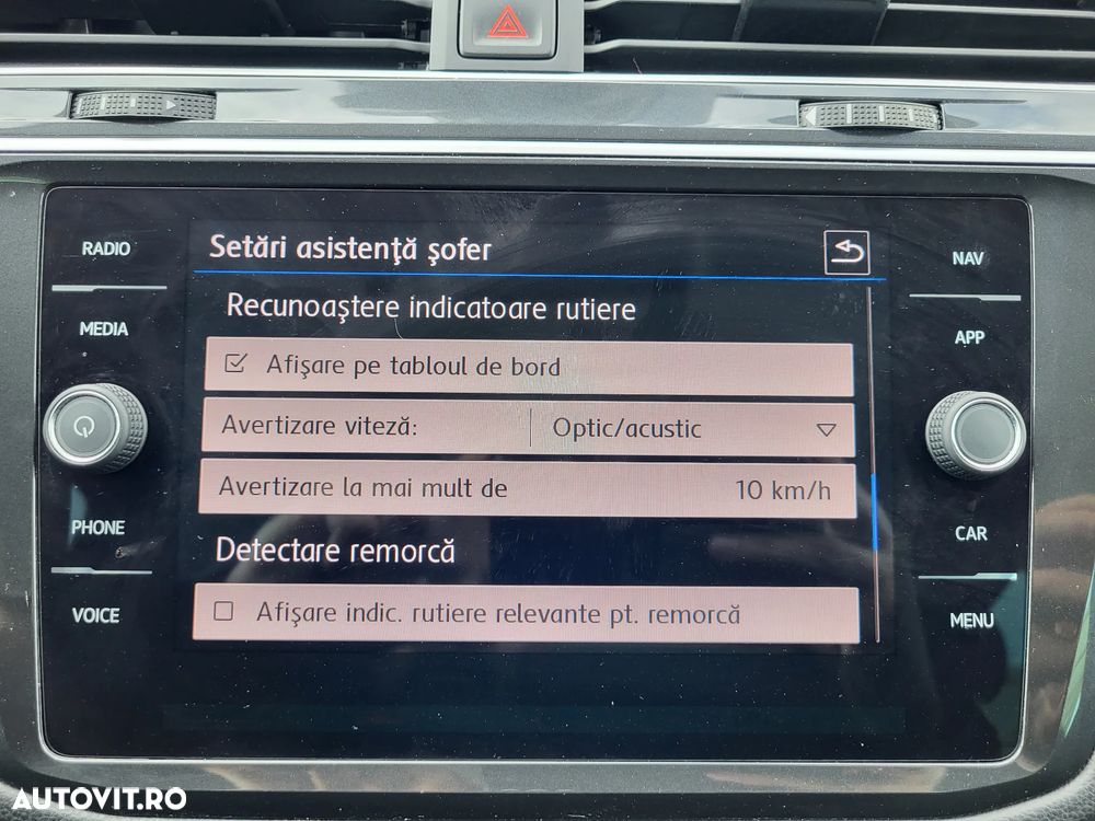 Volkswagen Tiguan 2.0 TDI DPF DSG 4Mot Highline - 37