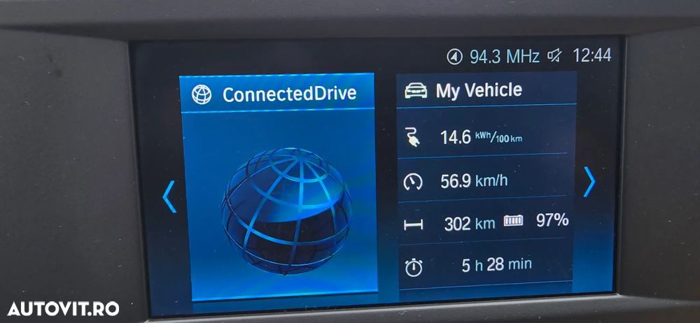 BMW i3 - 40