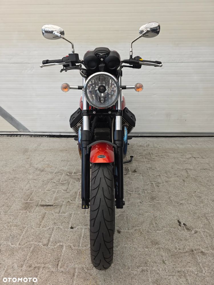 Moto Guzzi V7 - 16