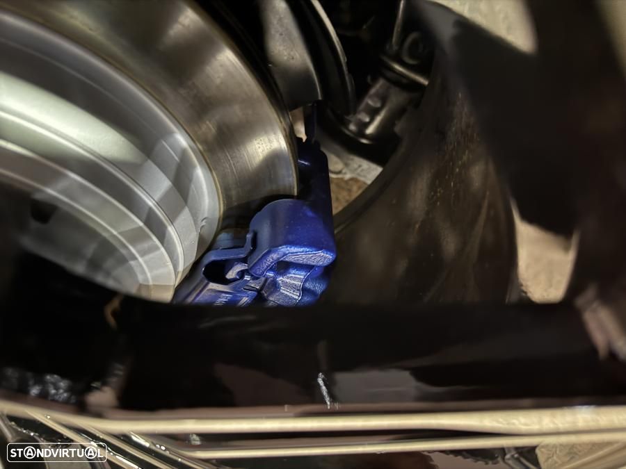 BMW 420 Gran Coupé d Pack M Auto - 36