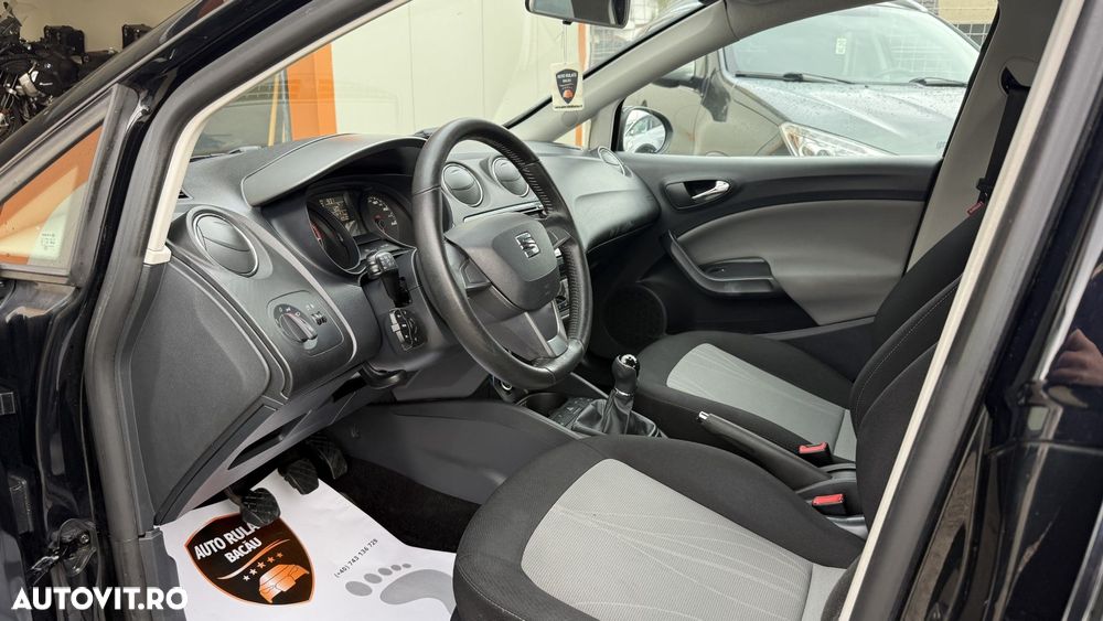 Seat Ibiza - 12