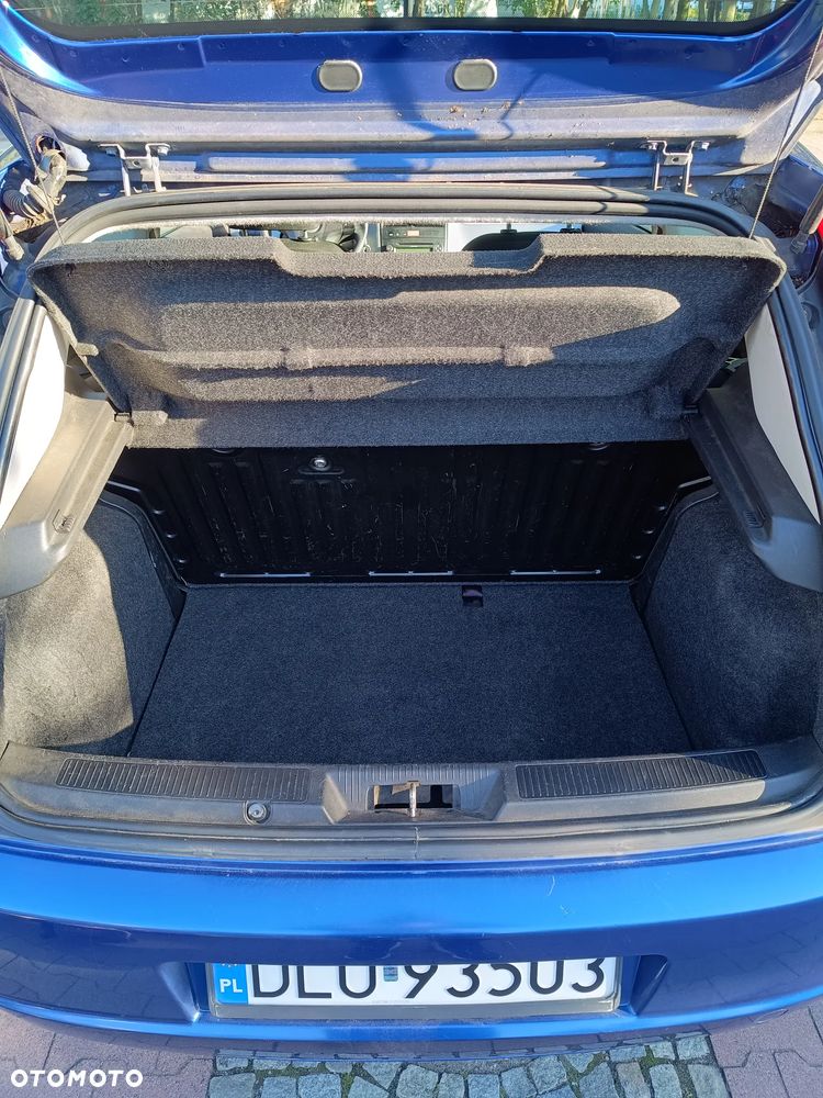 Fiat Grande Punto - 17