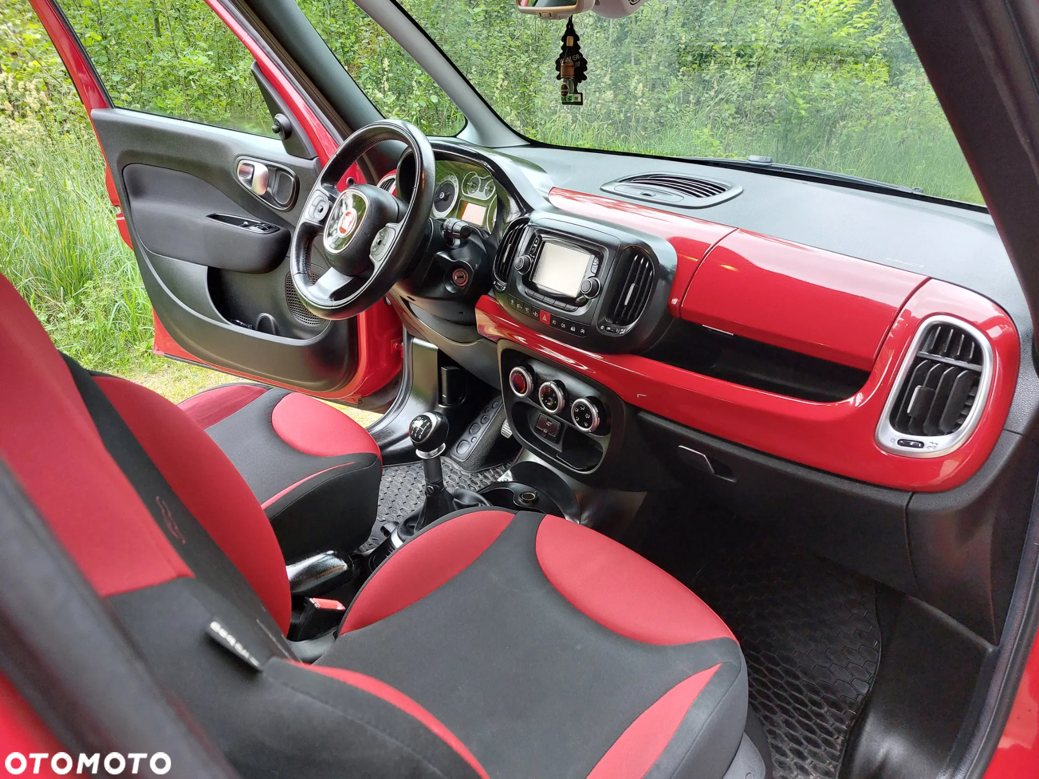 Fiat 500L 1.6 Multijet Easy S&S - 14