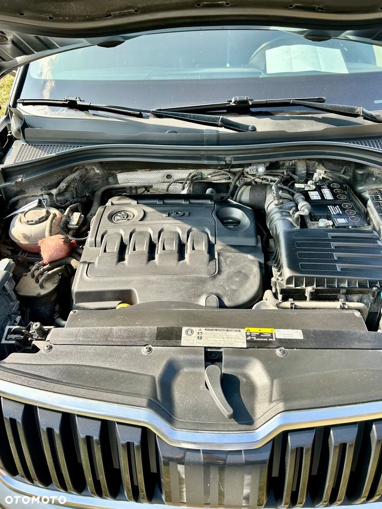 Skoda Kodiaq 2.0 TDI 4x4 Ambition DSG - 4