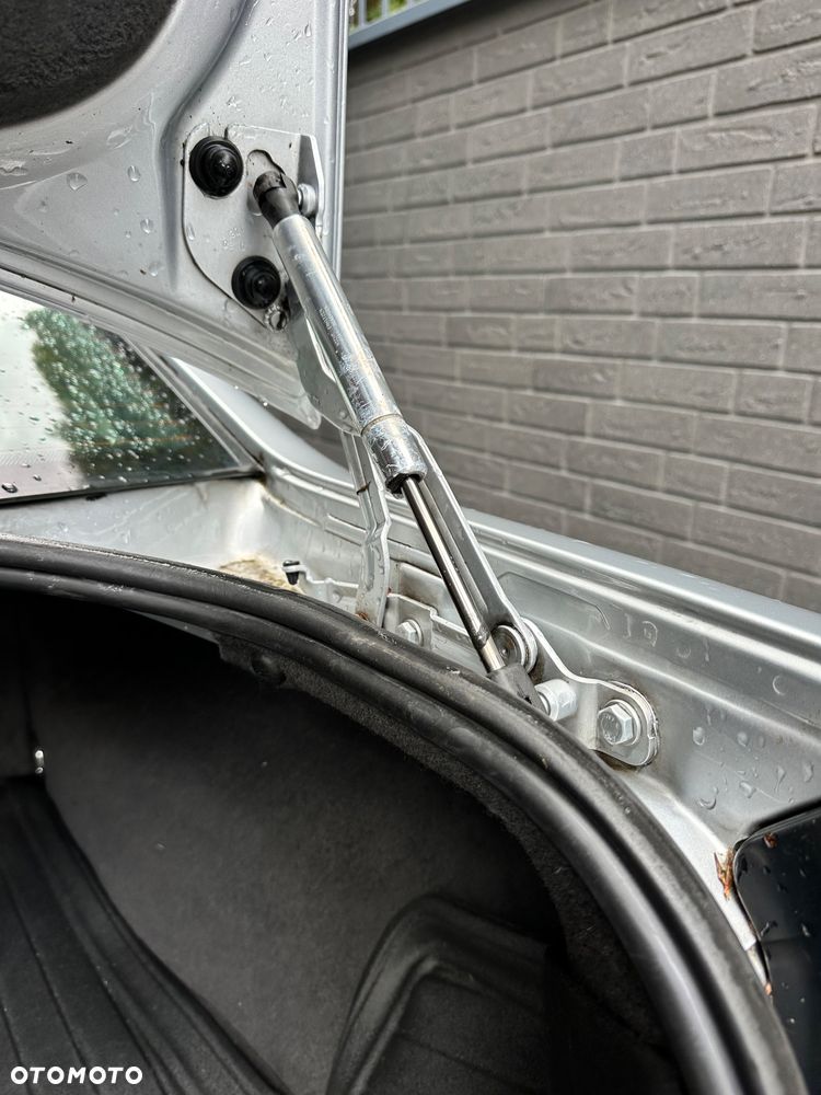 Volkswagen Passat 2.8 V6 4Mot Highline Tiptr - 31