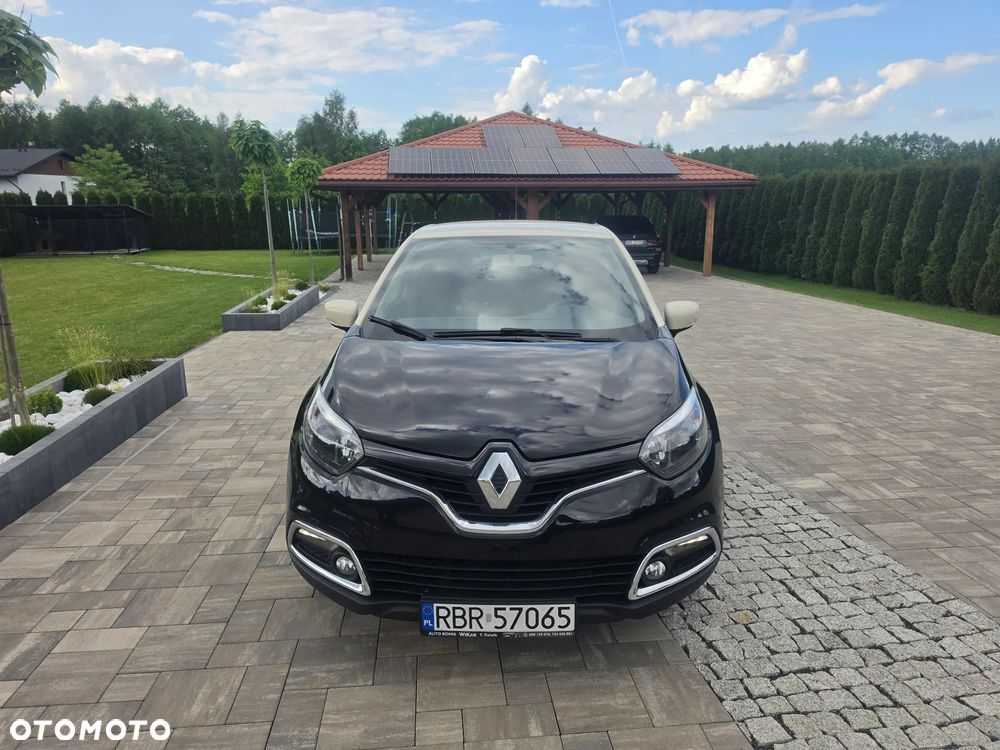 Renault Captur TCe 120 EDC Dynamique - 2