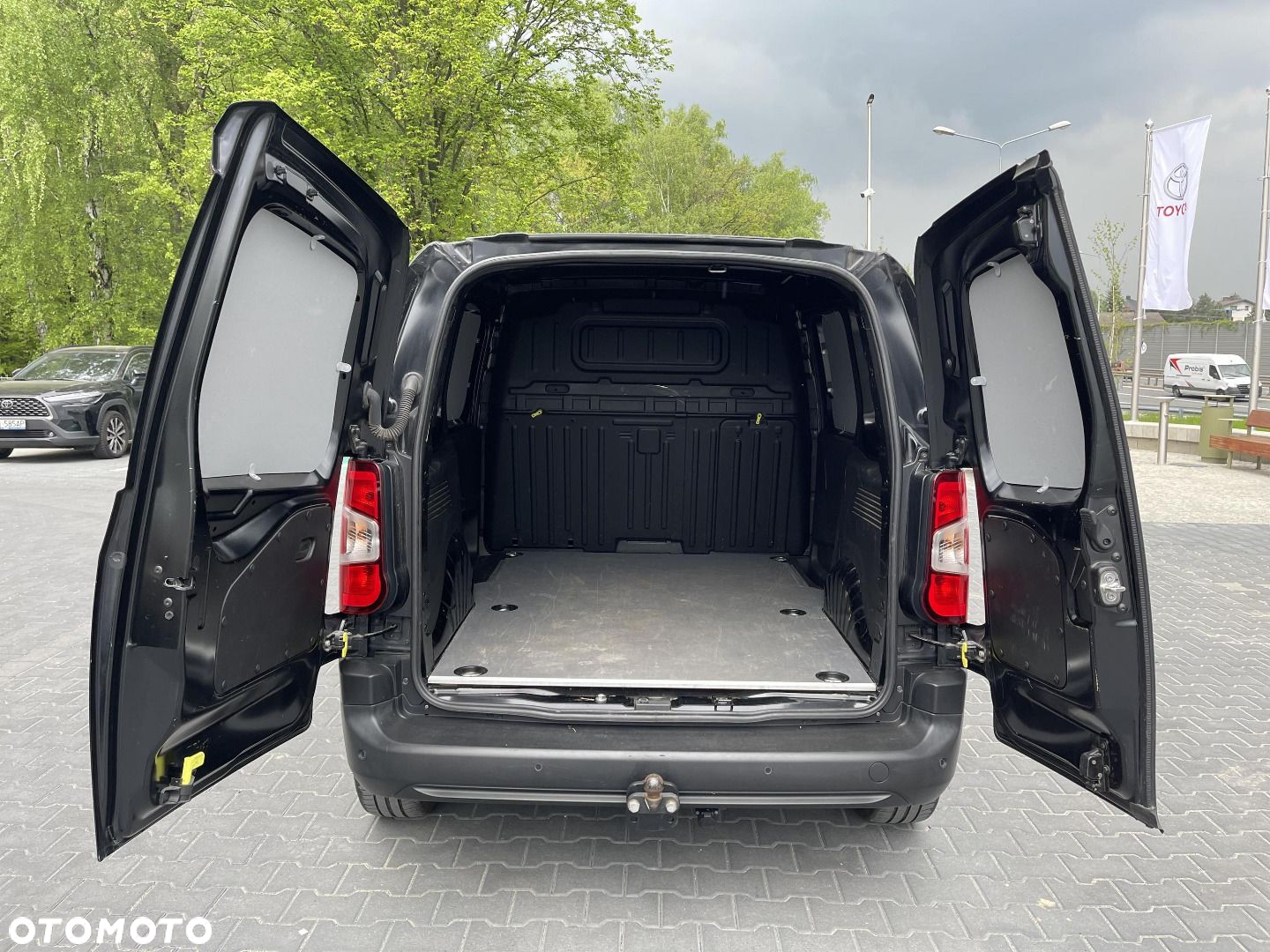 Toyota PROACE CITY - 15