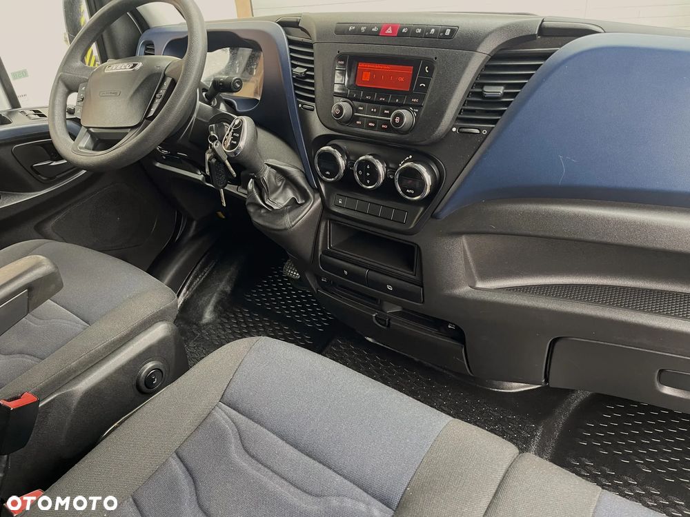 Iveco Daily L3H2 Chłodnia - 20