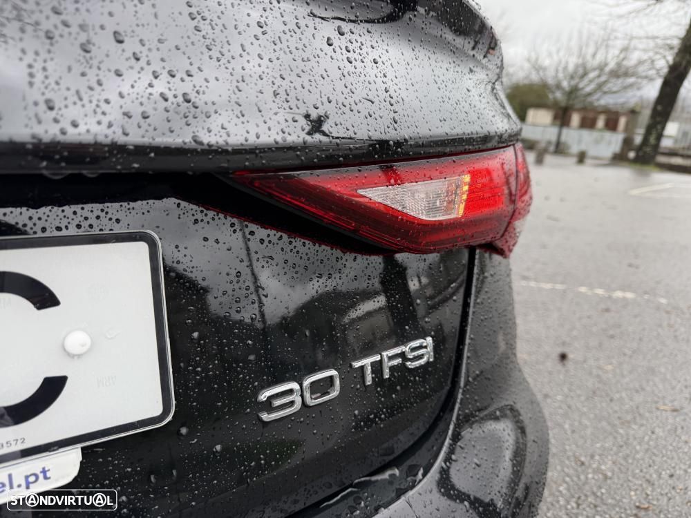 Audi A3 Limousine 30 TFSI S tronic sport - 15