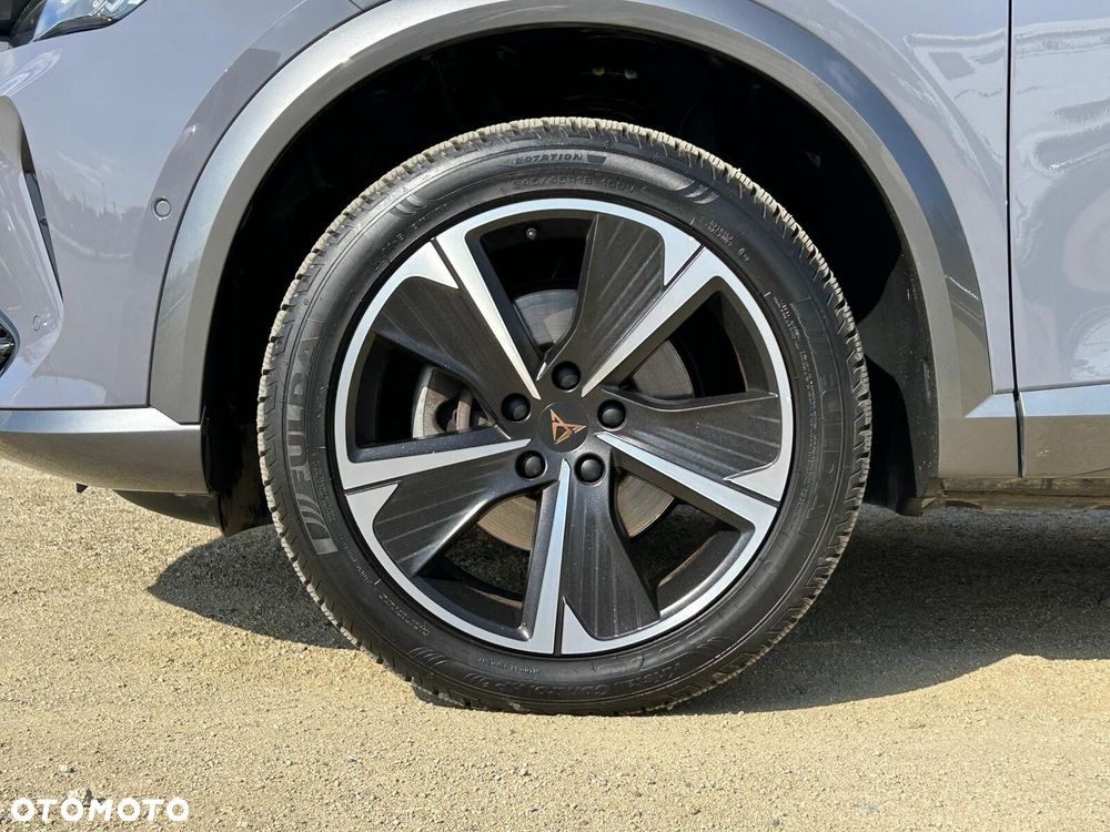 Cupra Formentor 1.5 TSI DSG - 39