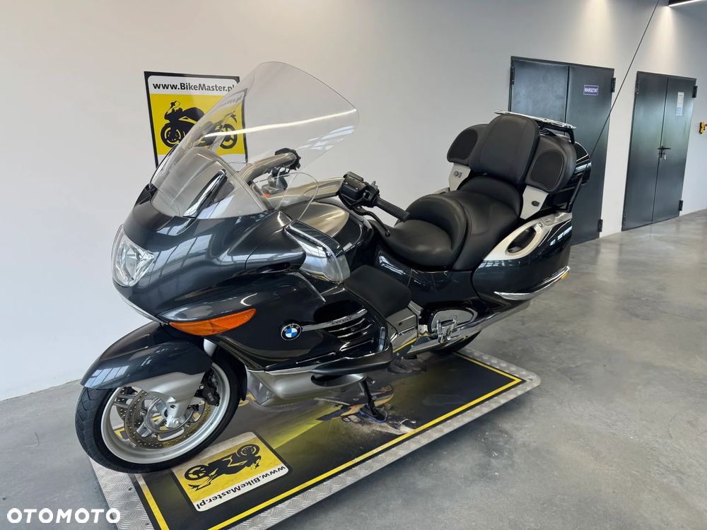 BMW K - 4
