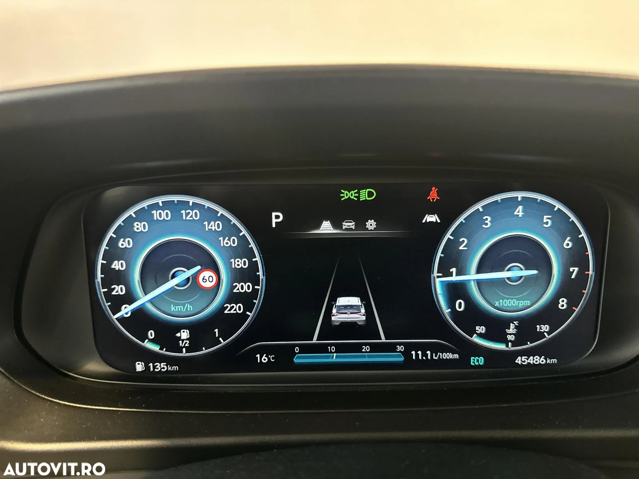 Hyundai i20 - 10