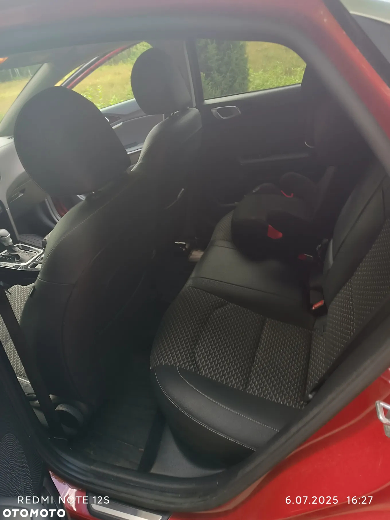 Kia XCeed 1.5 T-GDI L DCT - 4