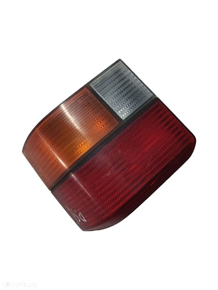 Lampa spate / Stop dreapta spate VOLKSWAGEN TRANSPORTER IV Box 70XA 1990 - 2003 - 1