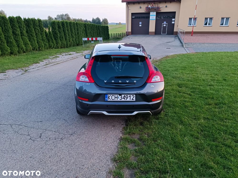 Volvo C30 1.6D DRIVe - 8