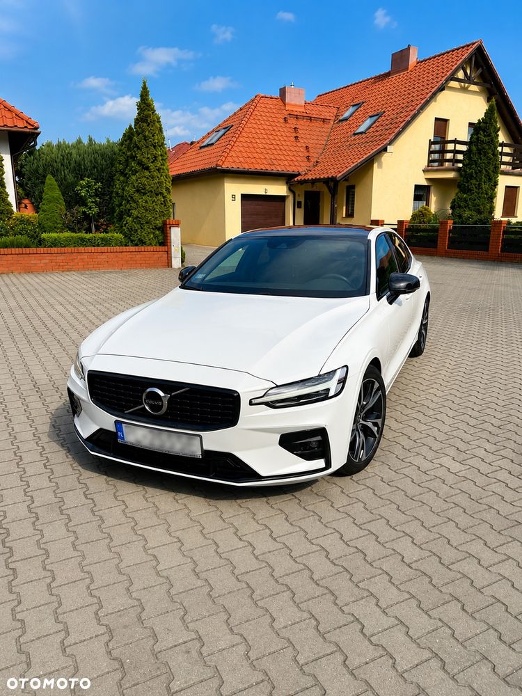 Volvo S60 - 1