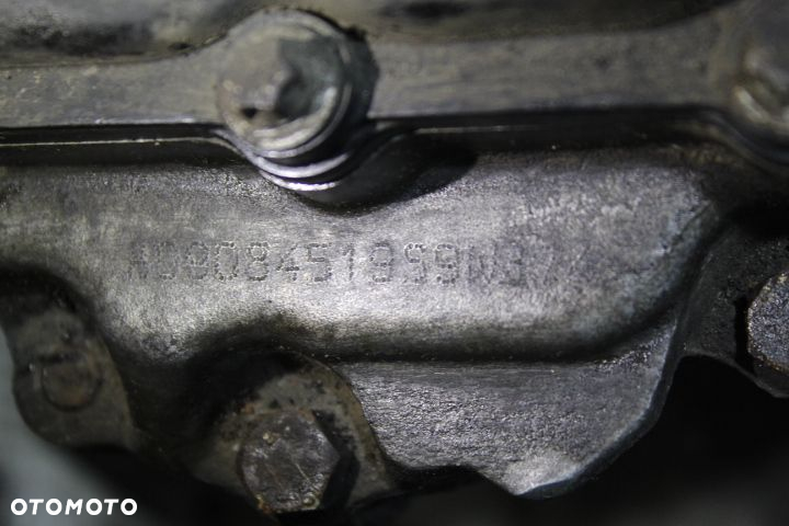 SKRZYNIA BIEGÓW 5 OPEL CORSA D 1.3CDTI - 7