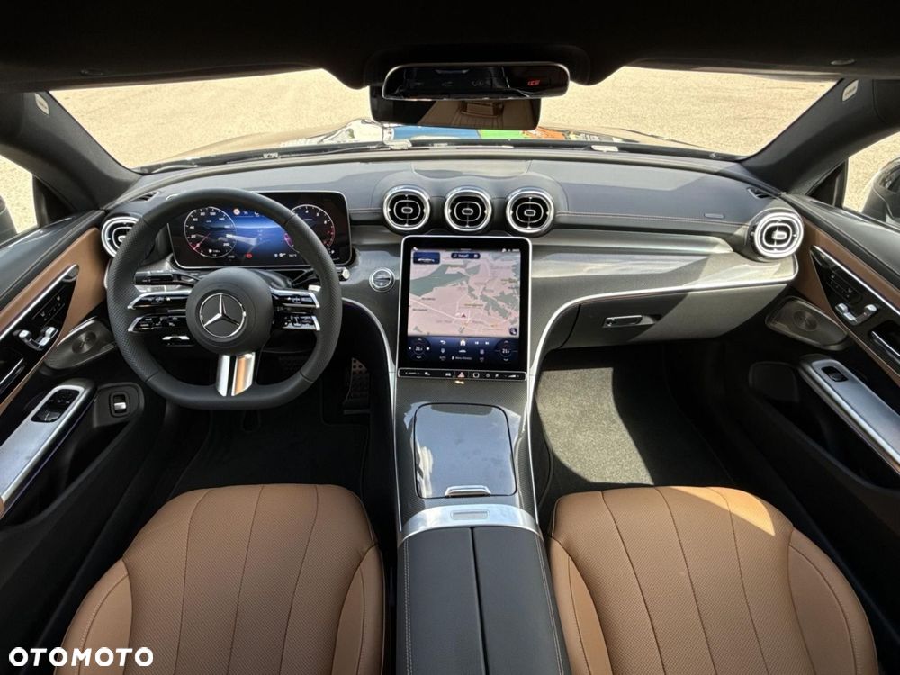 Mercedes-Benz CLE - 10