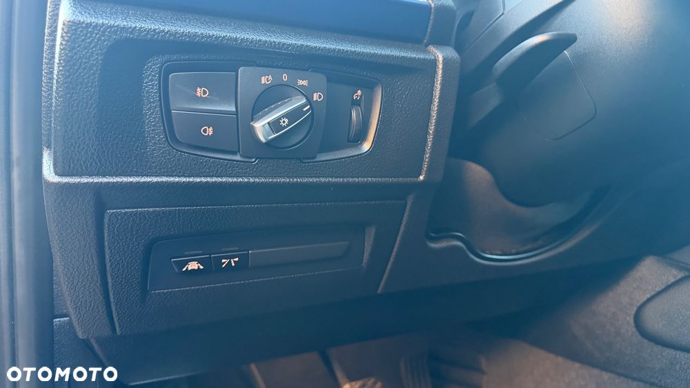 BMW Seria 1 120d - 18