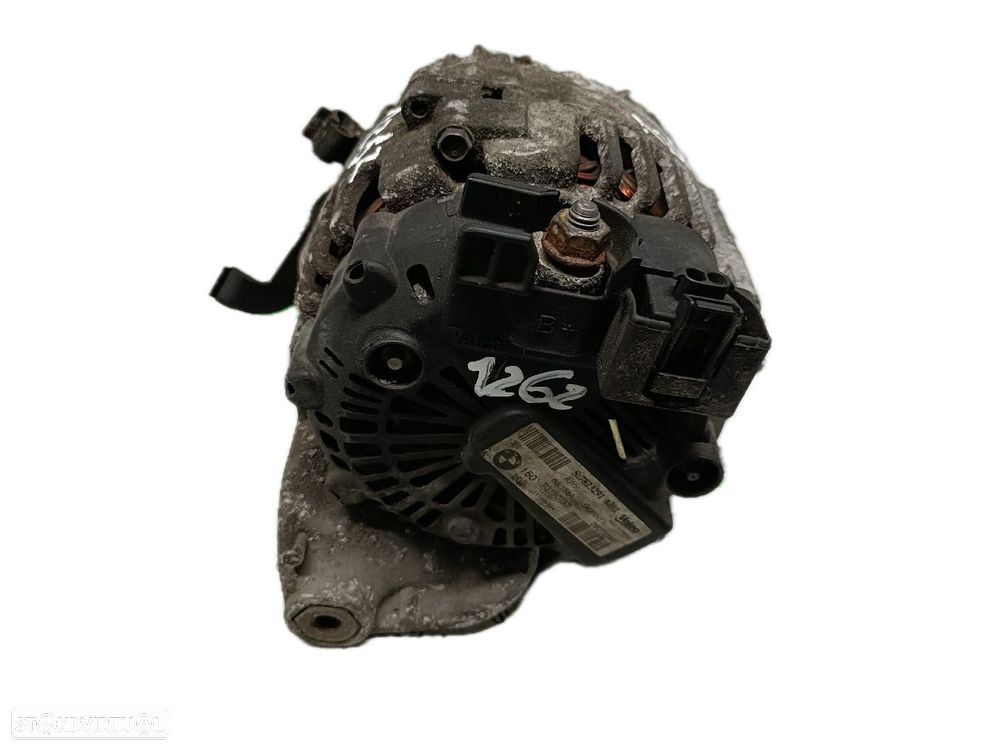 Alternador Mini Mini (R56) - 3