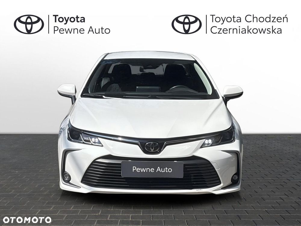 Toyota Corolla - 10