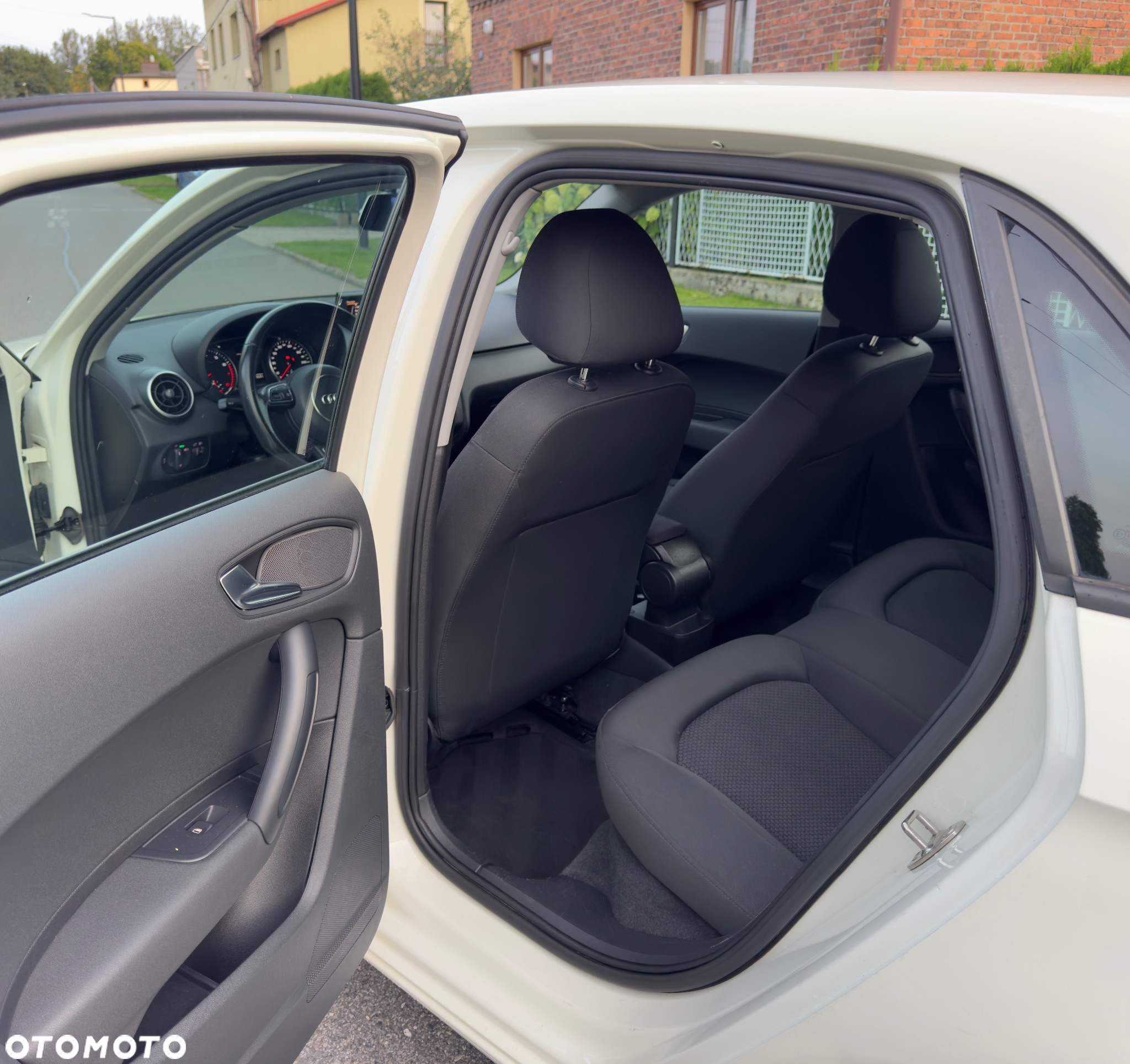 Audi A1 Sportback 1.2 TFSI Prime Line - 20