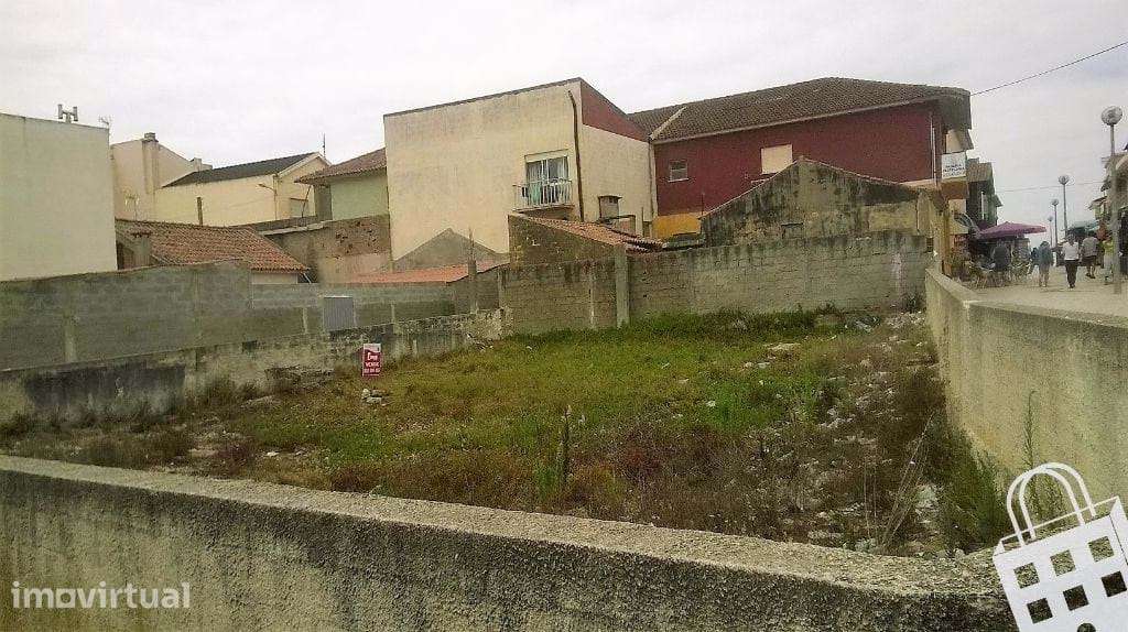Terreno para construção urbana com a área de 352 m2, viabilidade até d - Grande imagem: 2/7