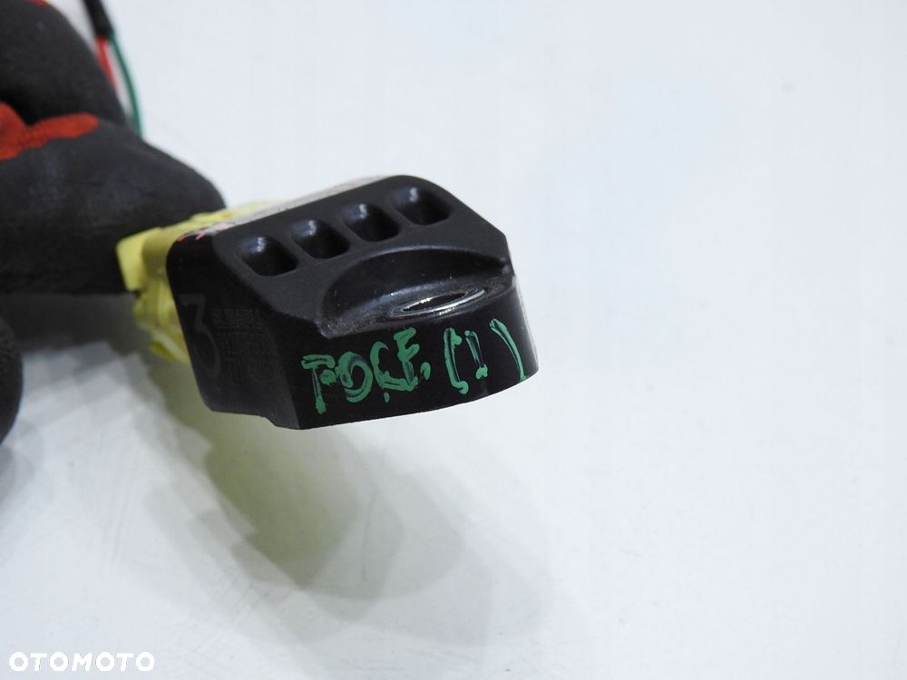 SENSOR UDERZENIOWY BOCZNY SUBARU FORESTER III - 3