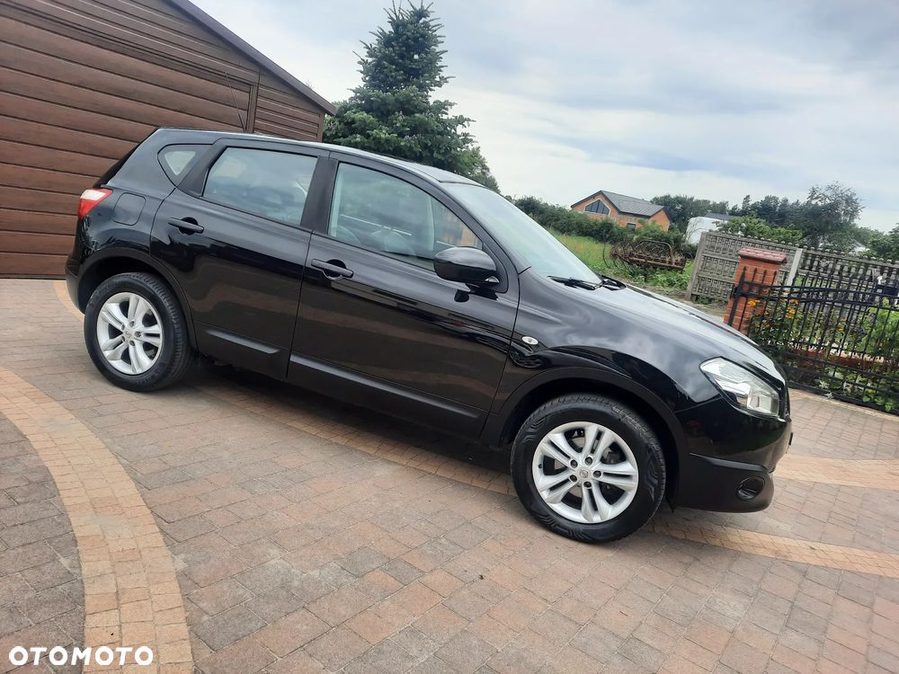 Nissan Qashqai - 19