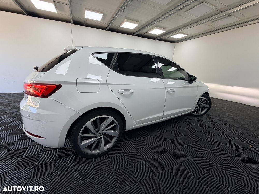 Seat Leon - 3