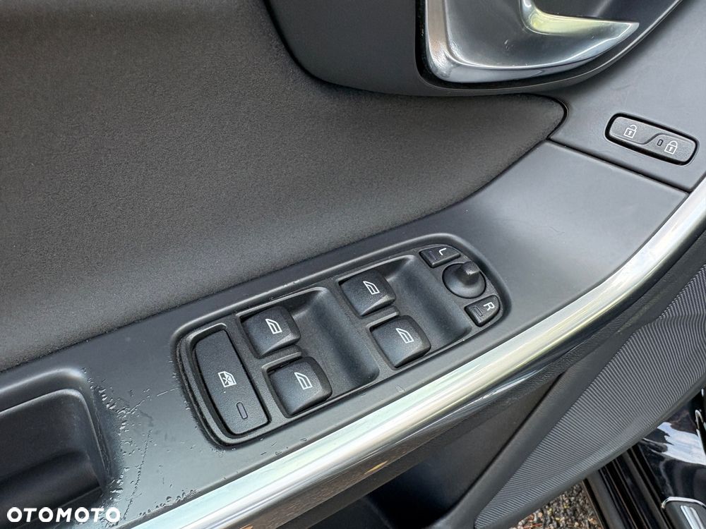 Volvo V60 D3 Geartronic Kinetic - 13