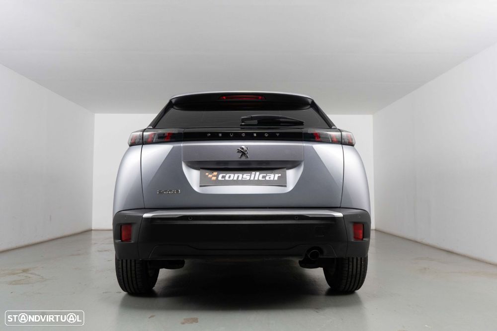 Peugeot 2008 1.2 PureTech Active Pack - 5