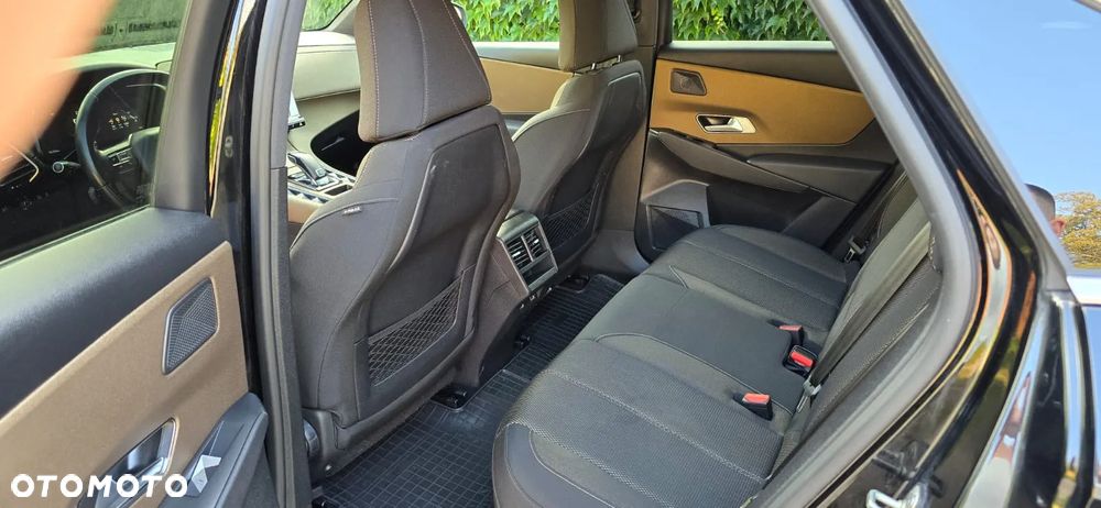 DS Automobiles DS 7 Crossback - 10