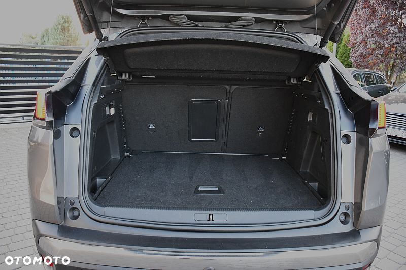 Peugeot 3008 THP 165 EAT6 Stop & Start Allure - 26