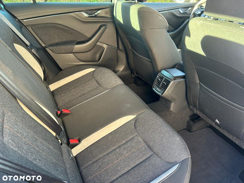 Skoda Scala 1.5 TSI DSG Style - 34