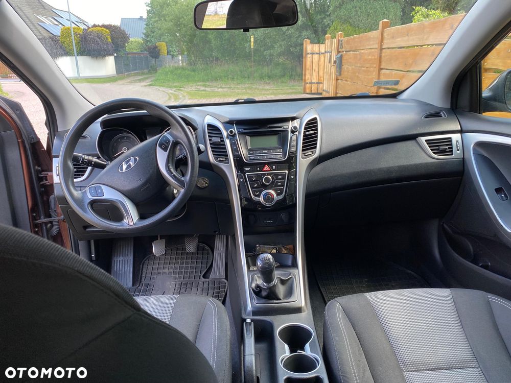 Hyundai i30 - 5