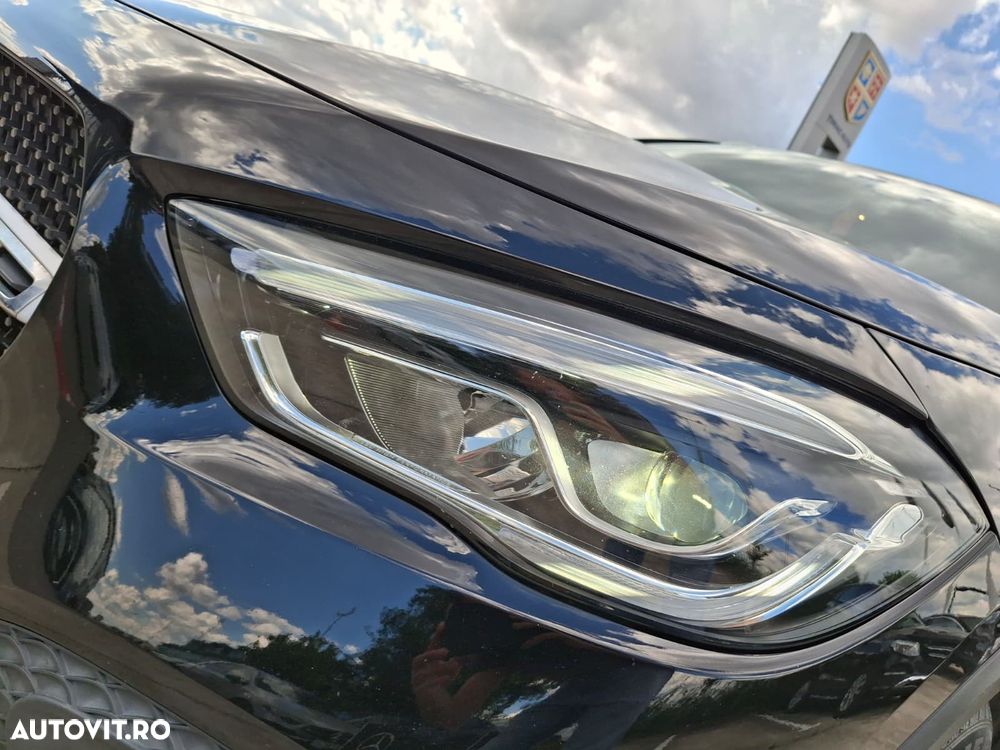 Mercedes-Benz GLA 200 Aut. - 26