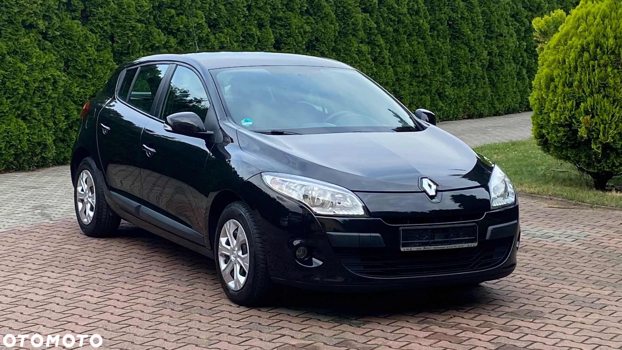 Renault Megane 1.6 16V 100 Expression - 2