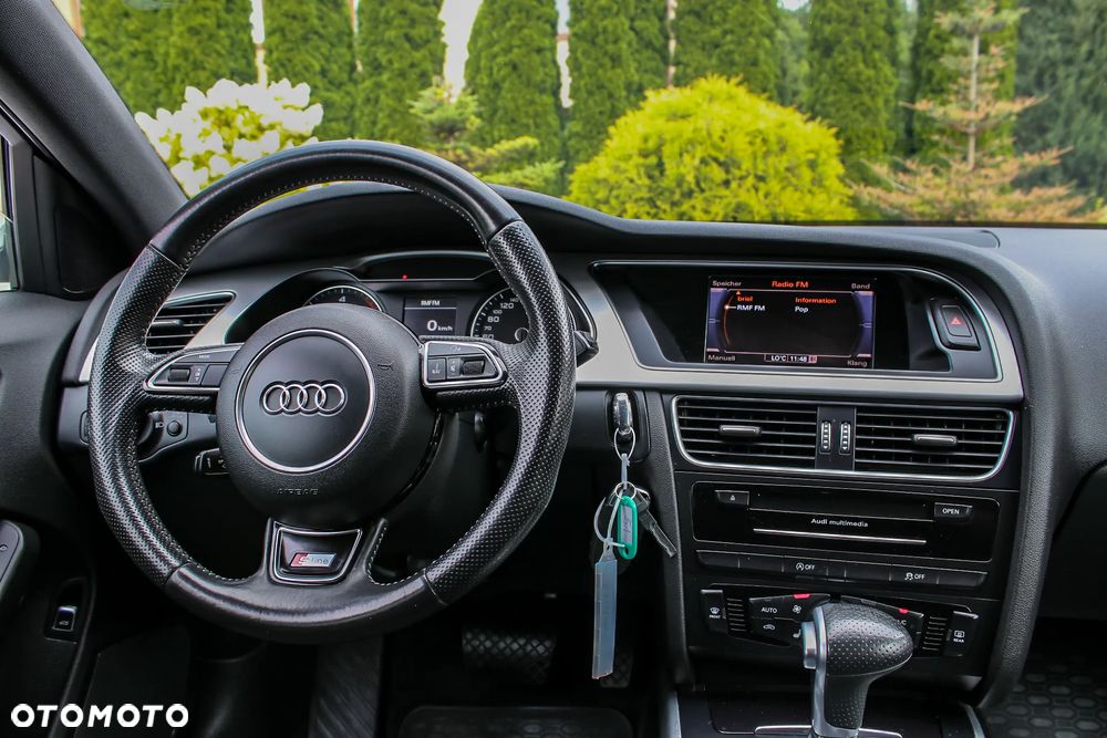 Audi A4 - 24