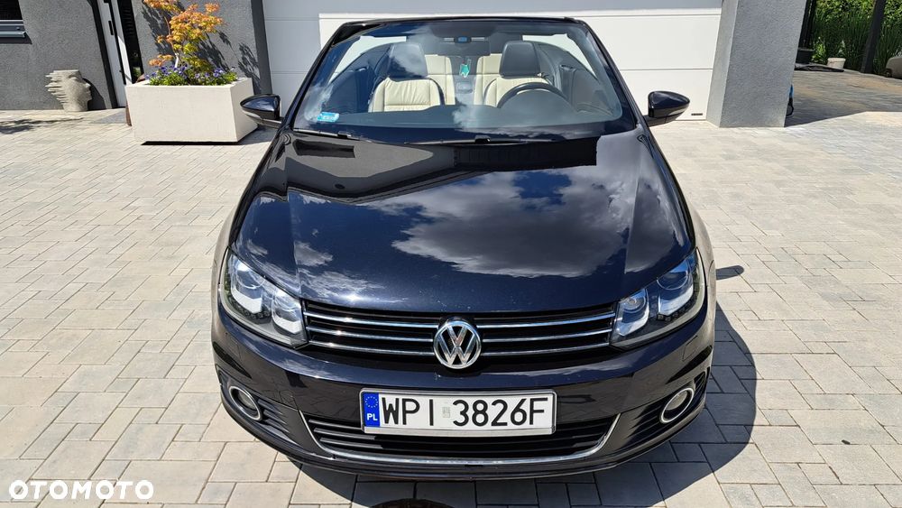 Volkswagen Eos - 6