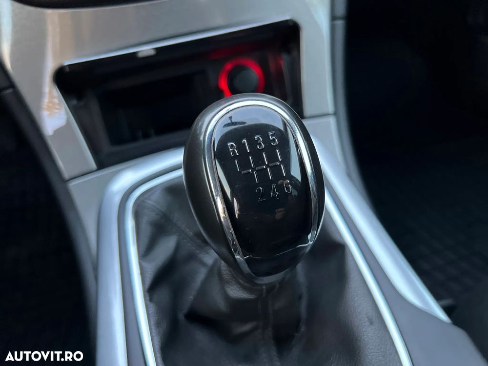 Opel Insignia 1.4 Turbo ECOTEC Start/Stop Drive - 18