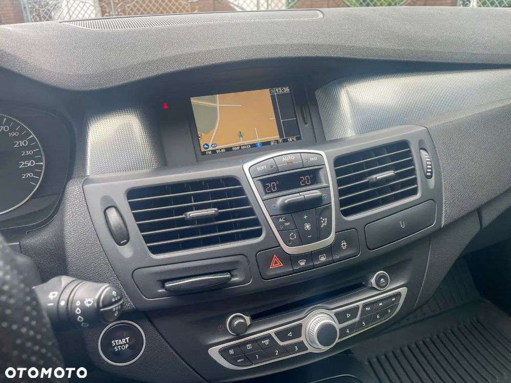 Renault Laguna 1.5 dCi Expression - 9