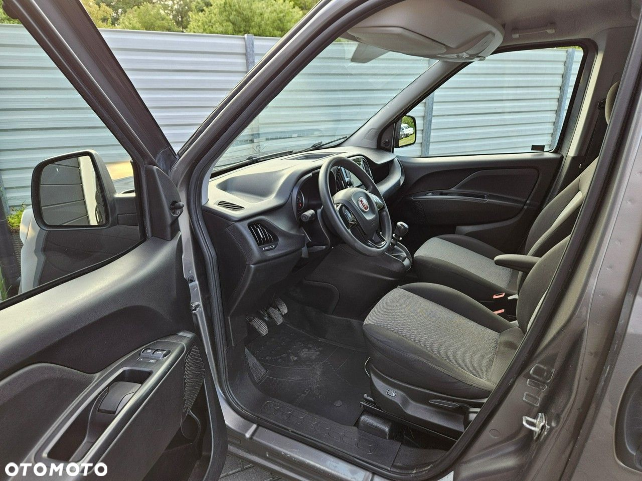 Fiat Doblo Kombi 1.4 T-Jet Active - 6