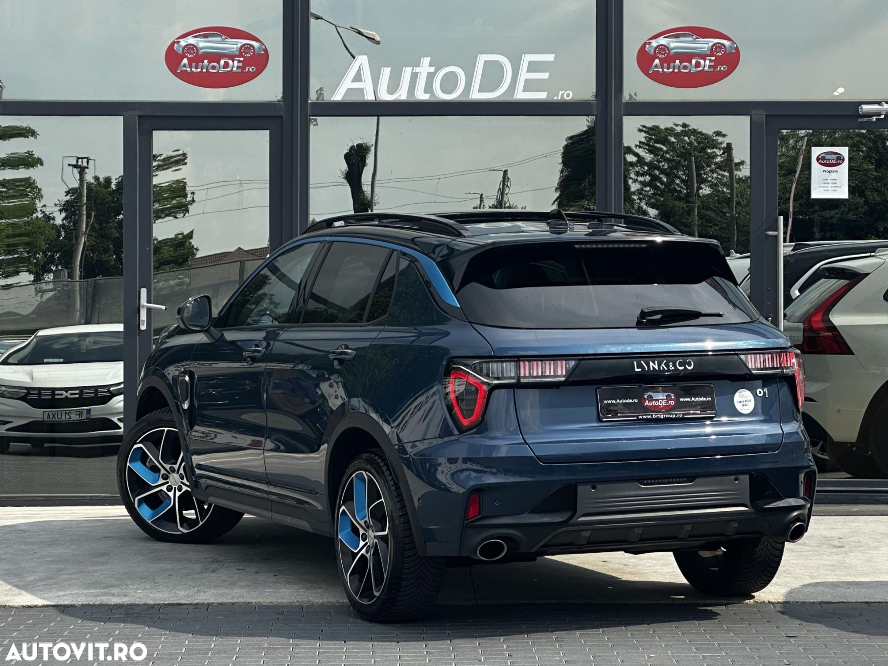 Lynk&Co 01 - 3
