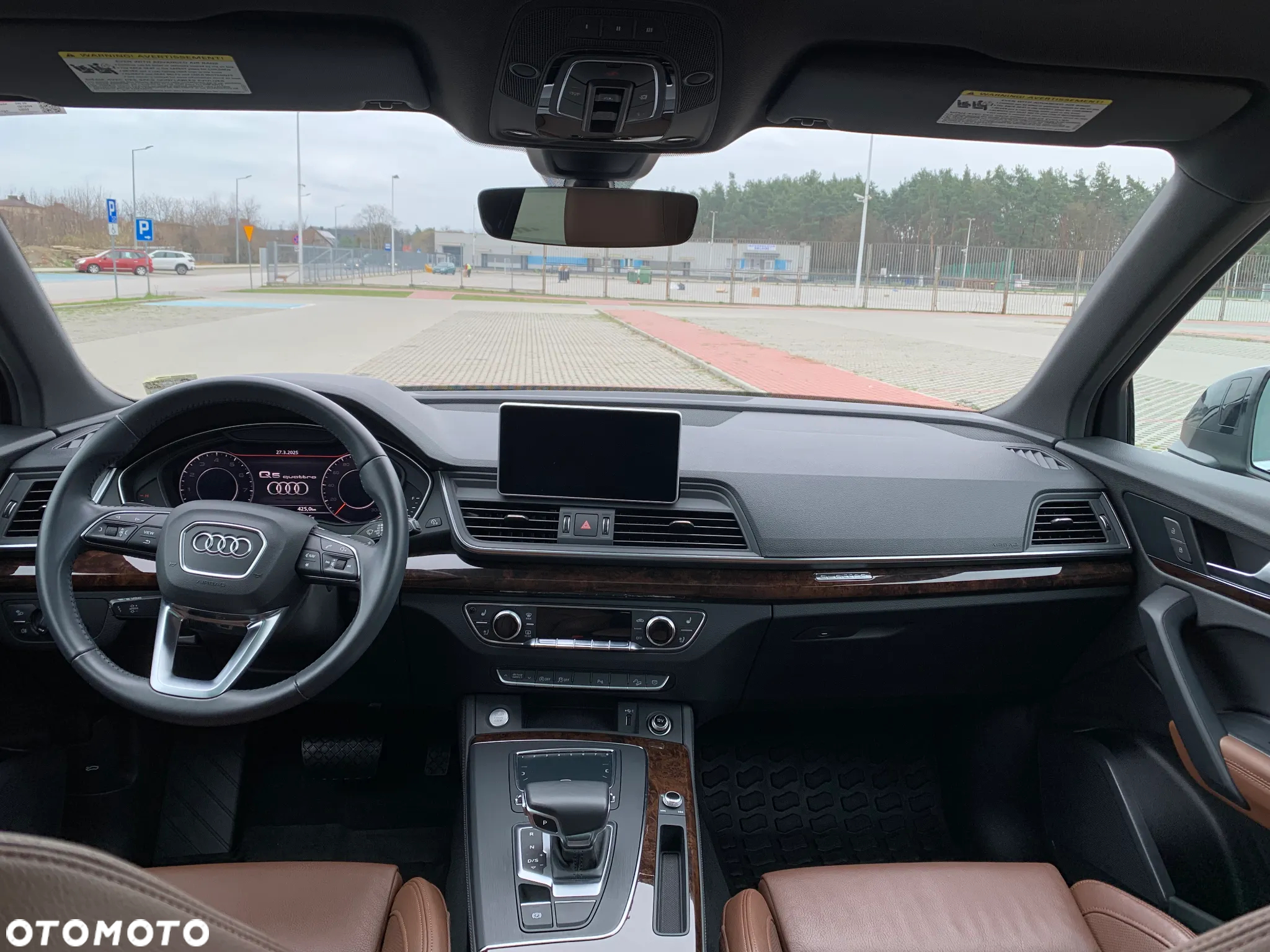 Audi Q5 2.0 TFSI Quattro S tronic - 10